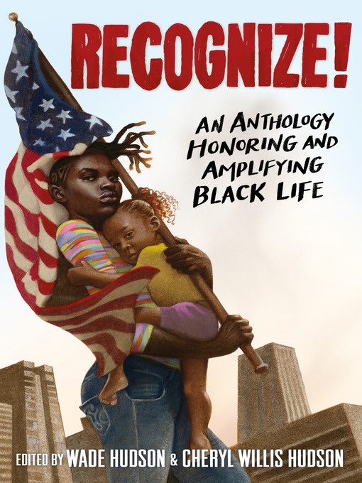 Title details for Recognize! by Wade Hudson - Available
